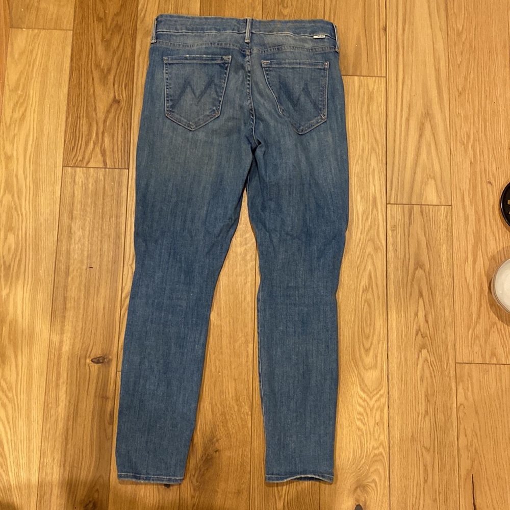 Mother jeans - Picture 4 of 4